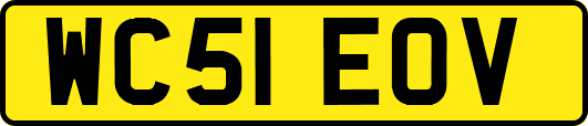 WC51EOV
