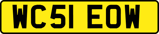 WC51EOW