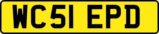WC51EPD