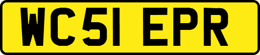WC51EPR