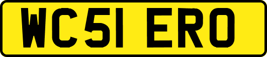WC51ERO