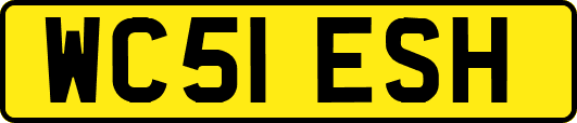 WC51ESH