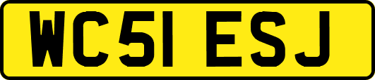 WC51ESJ