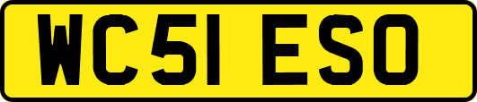 WC51ESO