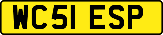 WC51ESP