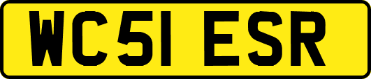 WC51ESR