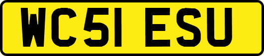 WC51ESU