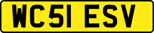 WC51ESV
