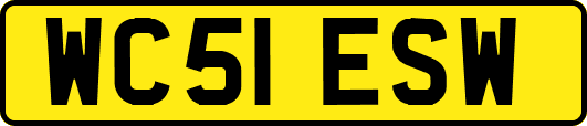 WC51ESW