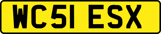 WC51ESX