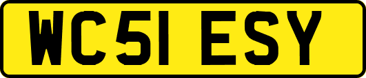 WC51ESY