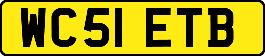 WC51ETB