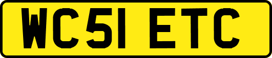 WC51ETC