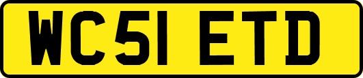 WC51ETD