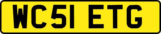 WC51ETG