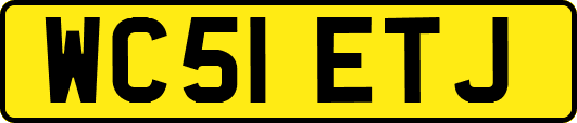 WC51ETJ