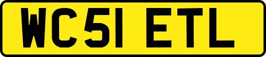 WC51ETL