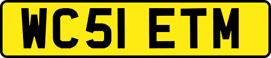 WC51ETM