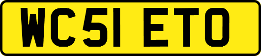 WC51ETO