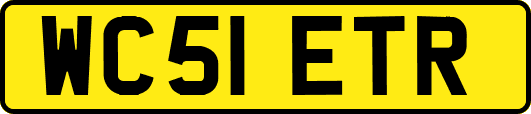WC51ETR
