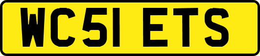 WC51ETS