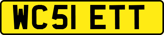 WC51ETT