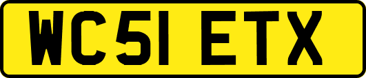 WC51ETX