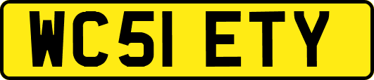 WC51ETY