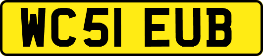 WC51EUB