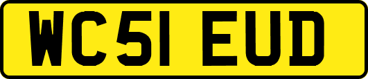 WC51EUD