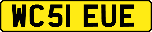 WC51EUE