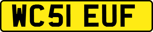 WC51EUF