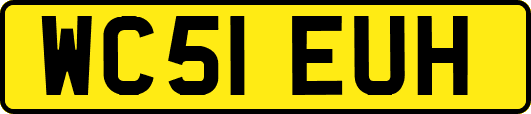 WC51EUH