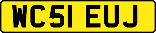 WC51EUJ