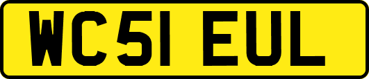 WC51EUL