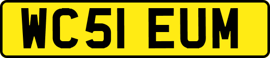 WC51EUM
