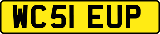 WC51EUP