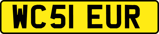 WC51EUR