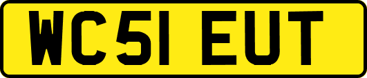 WC51EUT