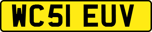 WC51EUV