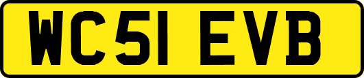 WC51EVB
