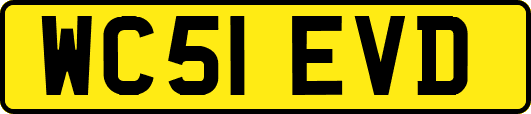 WC51EVD