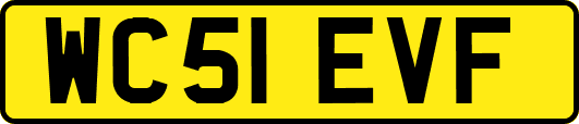 WC51EVF
