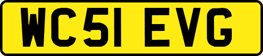 WC51EVG