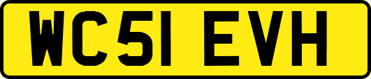 WC51EVH