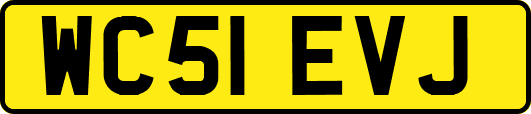 WC51EVJ
