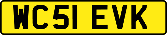 WC51EVK