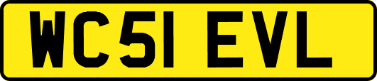 WC51EVL