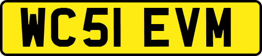 WC51EVM