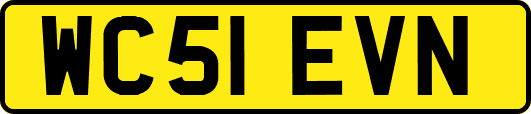 WC51EVN